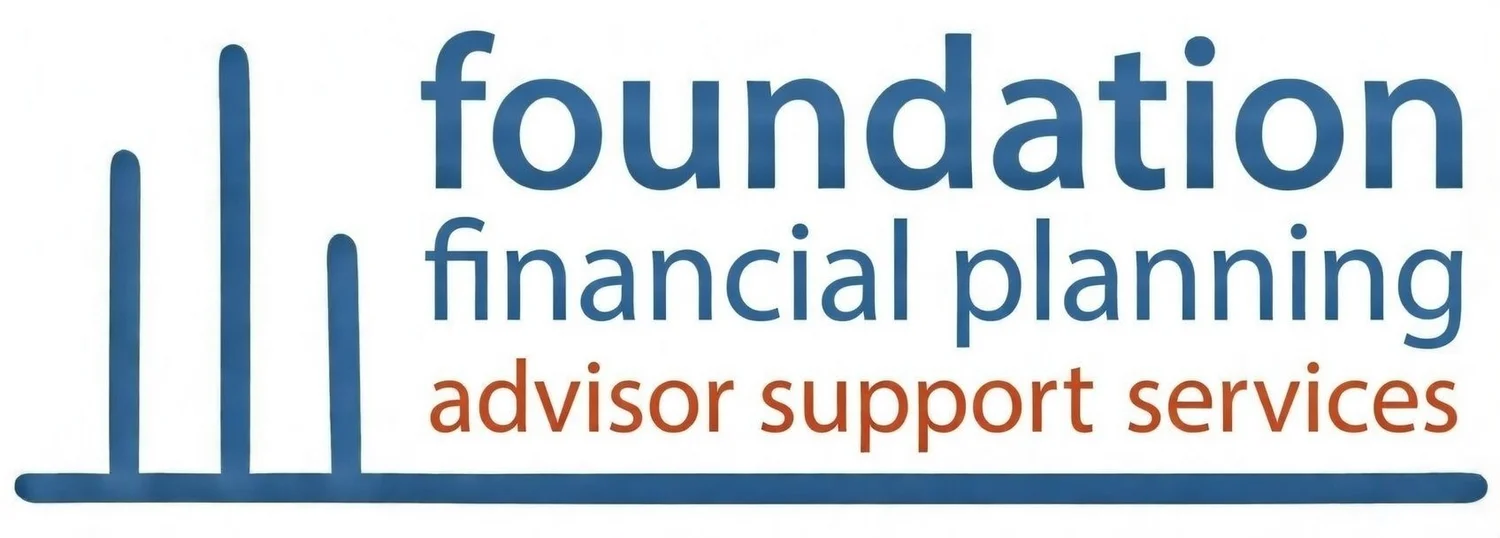 Foundation Financial Planning